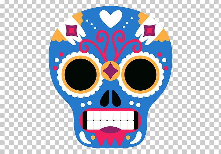 Mexican Mask-folk Art Mexico Skull PNG, Clipart, Bone, Clip Art, Day Of The Dead, Fantasy, Graphic Design Free PNG Download