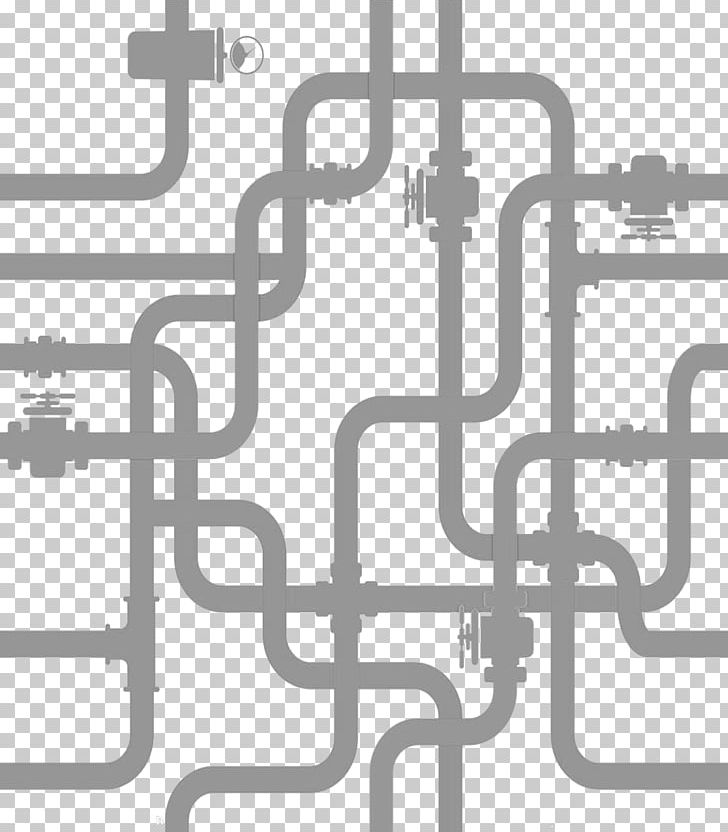 Pipeline Transportation Plumbing Piping PNG, Clipart, Angle, Architectural Engineering, Auto Part, Black And White, Diagram Free PNG Download