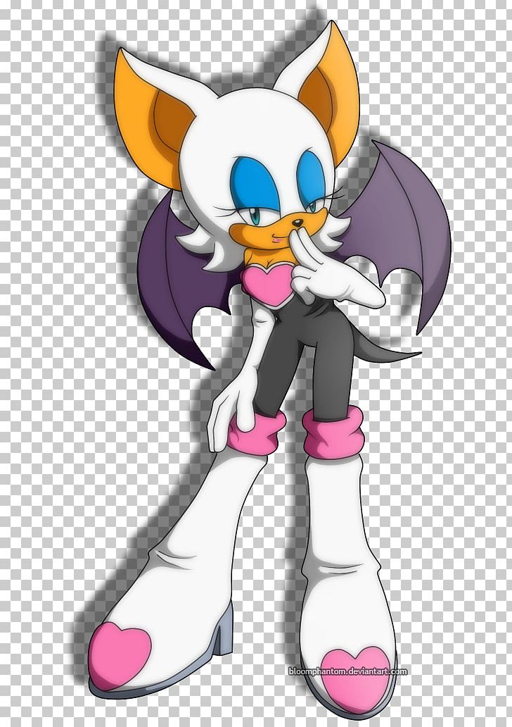 Rouge The Bat Shadow The Hedgehog Amy Rose Knuckles The Echidna Sonic Riders PNG, Clipart, Anime, Art, Carnivoran, Cartoon, Cat Free PNG Download