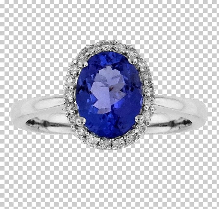 Sapphire Ring Jewellery Diamond Tanzanite PNG, Clipart,  Free PNG Download