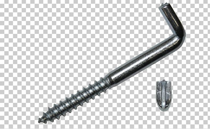DRESSELHAUS Straight Slotted Screw Hooks Galvanised Germany Galvanization Millimeter PNG, Clipart, Angle, Auto Part, Fastener, Galvanization, Germany Free PNG Download