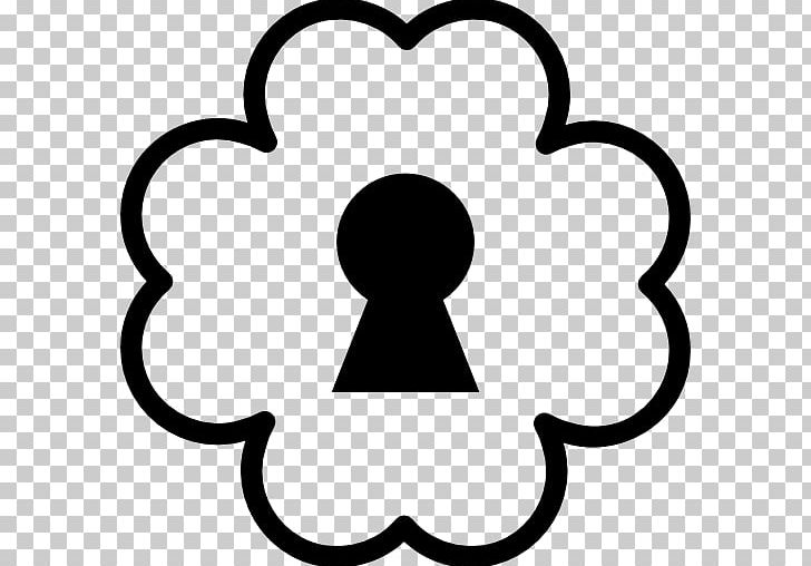 Flower Computer Icons Shape PNG, Clipart, Area, Black, Black And White, Circle, Computer Icons Free PNG Download