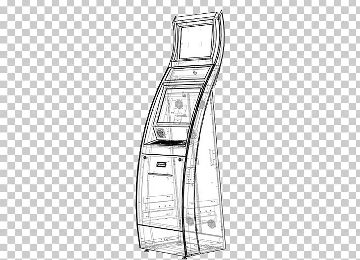 Interactive Kiosks Service PNG, Clipart, Angle, Architectural Engineering, Black And White, Computer Software, Interactive Kiosks Free PNG Download