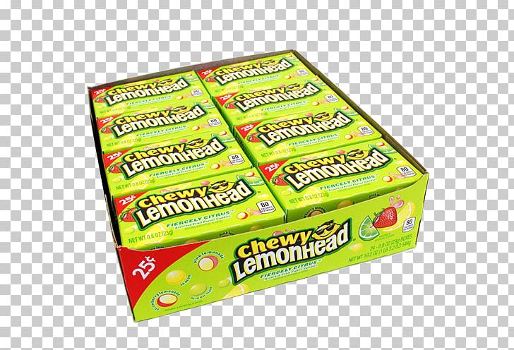 Lemonhead Ferrara Candy Company Lemonade Chocolate PNG, Clipart, Assorted Fruits, Candy, Candy Cane, Chewy, Chocolate Free PNG Download