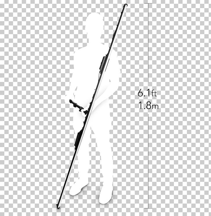 Light Painting Ski Poles Tutorial PNG, Clipart, Angle, Black, Black And White, Light, Light Painting Free PNG Download