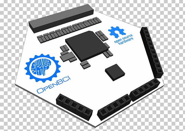 Microcontroller OpenBCI Brain–computer Interface PNG, Clipart, Arduino Starter Kits, Computer, Computer Hardware, Computer Software, Electronic Component Free PNG Download