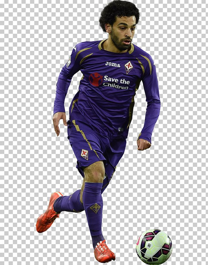 Mohamed Salah ACF Fiorentina Liverpool F.C. FC Basel Football Player PNG, Clipart, Acf Fiorentina, Ball, Fc Basel, Football, Football Player Free PNG Download