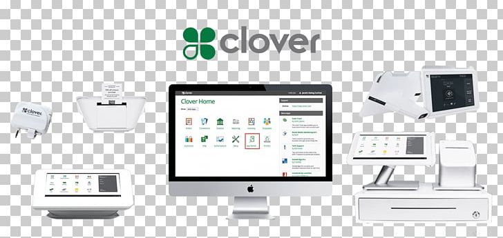 Point Of Sale Clover Network Sales Merchant Services PNG, Clipart, Brand, Brick And Mortar, Business, Clover, Clover Network Free PNG Download
