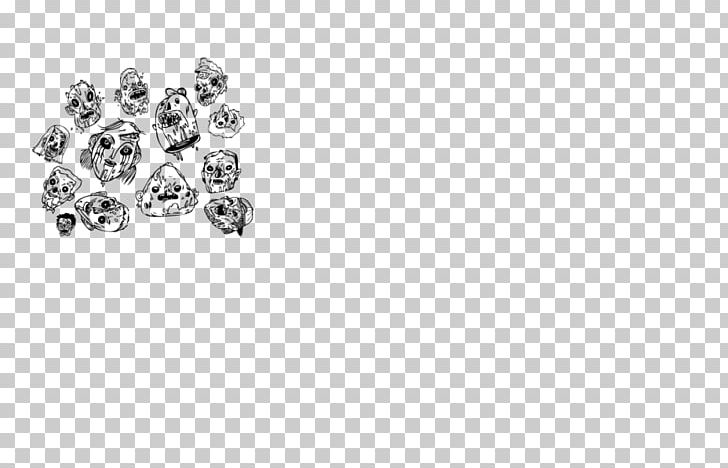 Silver Body Jewellery Font PNG, Clipart, Black And White, Body Jewellery, Body Jewelry, Diamond, Fashion Accessory Free PNG Download