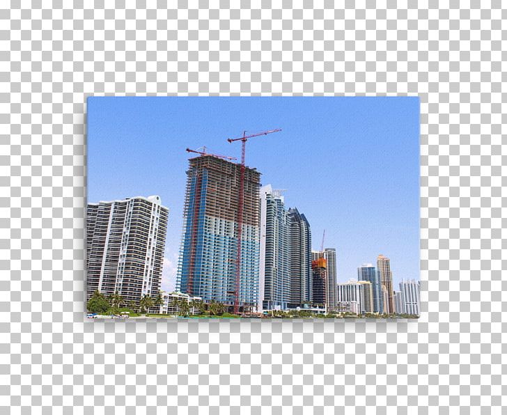 Sunny Isles Beach Skyline Miami Art Canvas PNG, Clipart, Bag, Building, Canvas, Canvas Print, City Free PNG Download