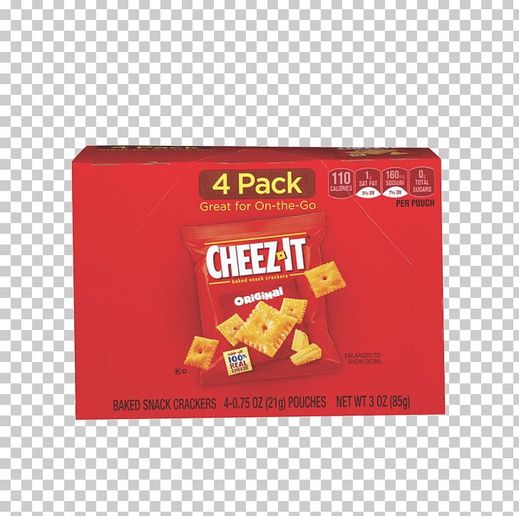 Sunshine Cheez-It Original Crackers Pretzel Cheese PNG, Clipart,  Free PNG Download
