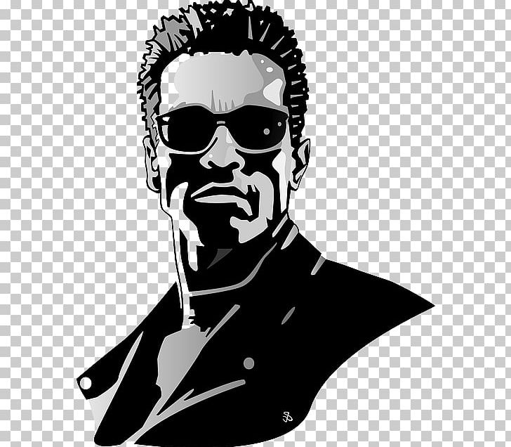 Arnold Schwarzenegger The Terminator Art PNG, Clipart, Amitabh Bachchan, Arnold Schwarzenegger, Art, Black And White, Celebrities Free PNG Download