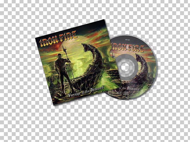 Compact Disc Voyage Of The Damned Iron Fire Digipak To The Grave PNG, Clipart, Album, Compact Disc, Digipak, Disk Storage, Dvd Free PNG Download