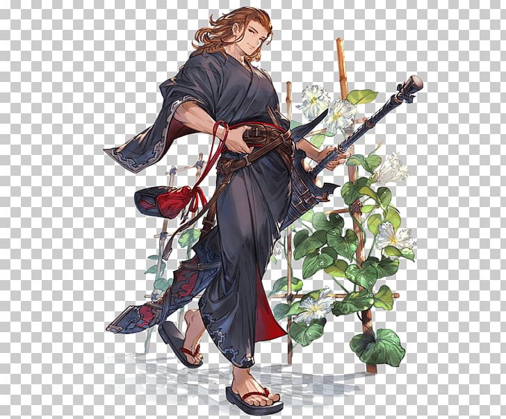 Granblue Fantasy Siegfried And Nightmare Siegfried Schtauffen Video Games PNG, Clipart, Character, Costume, Cygames, Figurine, Gacha Game Free PNG Download