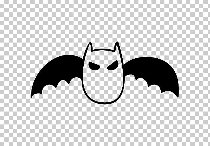 Halloween Computer Icons PNG, Clipart, Bat, Batm, Black, Black And White, Black M Free PNG Download