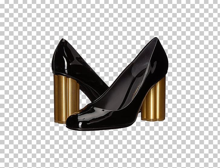 High-heeled Shoe Sandal Absatz Salvatore Ferragamo S.p.A. PNG, Clipart,  Free PNG Download