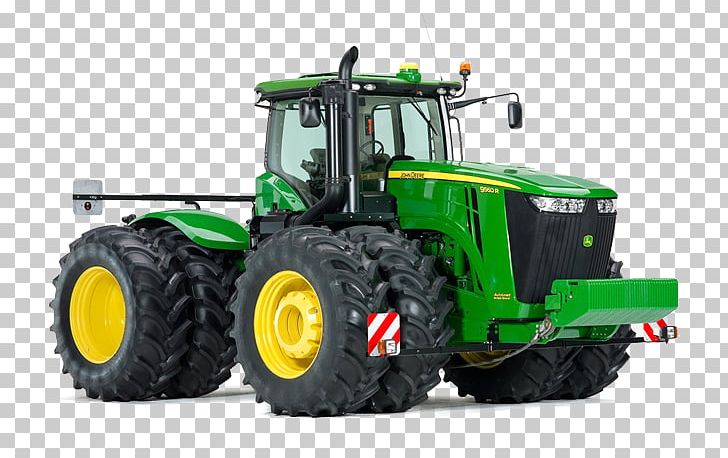 John Deere Tractor Combine Harvester Agricultural Machinery Plough PNG, Clipart, Automotive Tire, Brokerdealer, Combi, Cultivator, Deere Free PNG Download