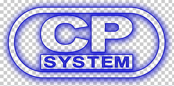 Logo CP System Trademark Brand PNG, Clipart, Area, Blue, Brand, Capcom, Capcom Logo Free PNG Download