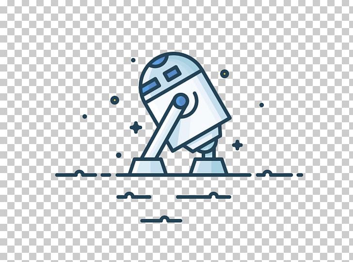 R2-D2 Computer Icons Star Wars Chewbacca Stormtrooper PNG, Clipart, Angle, Area, Blue, Brand, Chewbacca Free PNG Download
