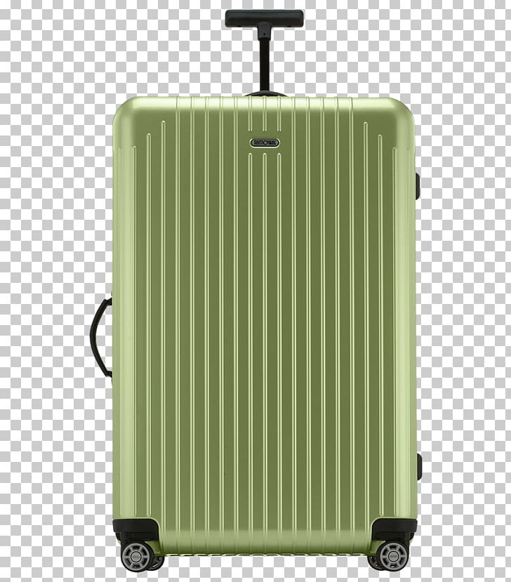 Rimowa Salsa Air Ultralight Cabin Multiwheel Suitcase Rimowa Salsa Multiwheel Baggage PNG, Clipart, Baggage, Clothing, Green, Hand Luggage, Luggage Bags Free PNG Download