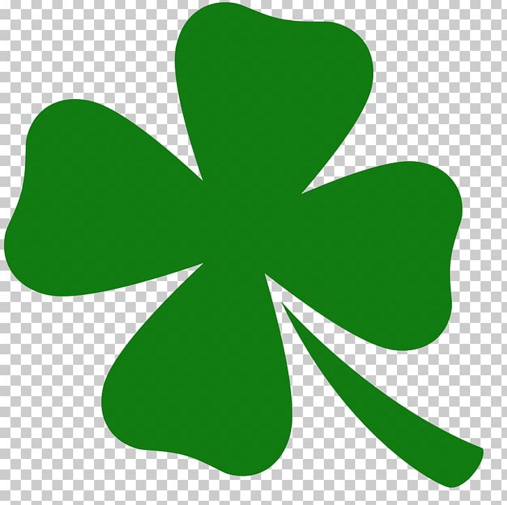 Shamrock Computer Icons Four-leaf Clover Symbol PNG, Clipart, Clip Art, Clover, Computer Icons, Flowering Plant, Flowers Free PNG Download