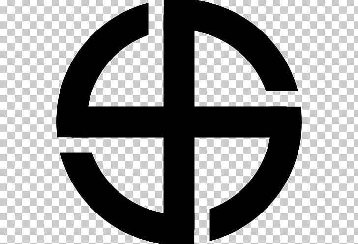 Sun Cross Swastika Symbol Odin PNG, Clipart, Area, Black And White, Break, Celtic Cross, Christian Cross Free PNG Download