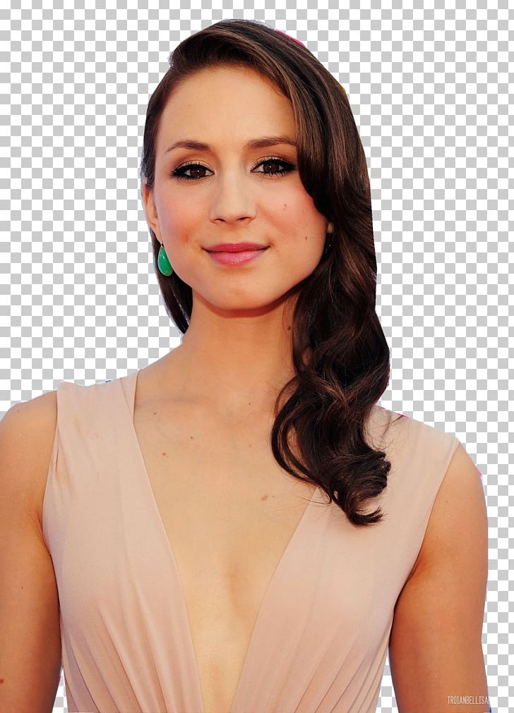 Troian Bellisario Pretty Little Liars YouTube Actor Emily Fields PNG, Clipart, Actor, Ashley Benson, Black Hair, Brown Hair, Celebrities Free PNG Download