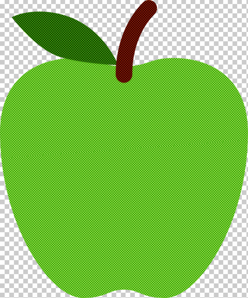 Green Apple Leaf Fruit Plant PNG, Clipart, Apple, Food, Fruit, Granny Smith, Green Free PNG Download
