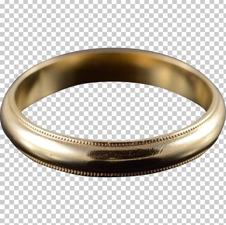 Bangle Ring Size Wedding Ring Silver PNG, Clipart, 14 K, Bangle, Colored Gold, Gold, Jewellery Free PNG Download