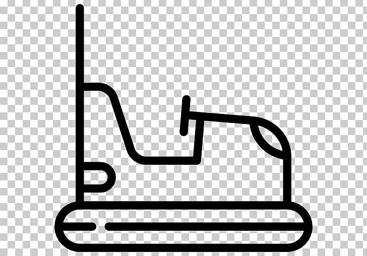 Computer Icons Encapsulated PostScript PNG, Clipart, Amusement Park, Angle, Area, Black And White, Bumper Car Free PNG Download