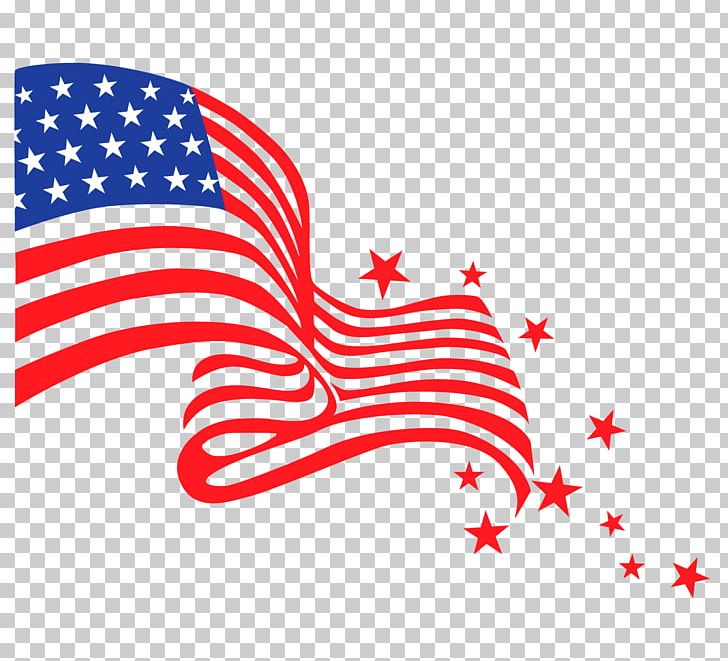 Flag Of The United States Happy Fourth Of July! Independence Day PNG, Clipart, Area, Banner, Flag, Flag Of The United States, Happy 4th Of July Free PNG Download