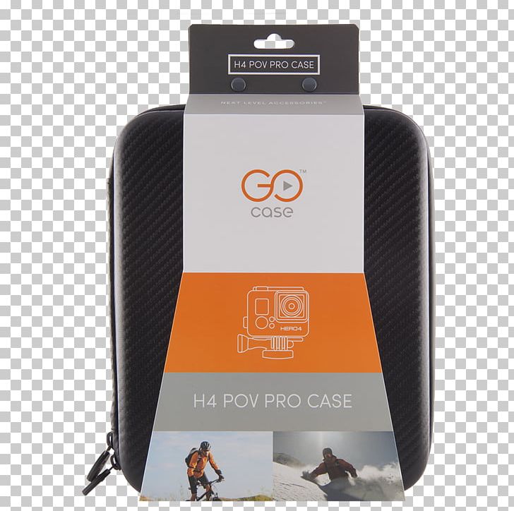 GoPro GOcase H4 Camera Photography PNG, Clipart, Camera, Case, Clothing Accessories, Electronics, Gocase H4 Free PNG Download