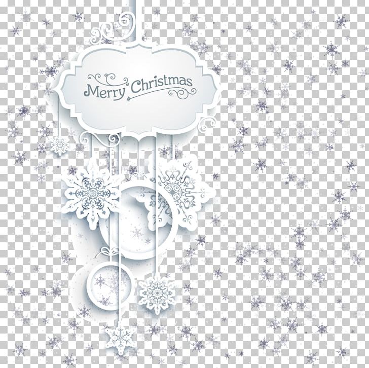 Hanging Christmas Card Frame Element PNG, Clipart, Black And White, Border Frame, Business Card, Card Element, Christmas Free PNG Download
