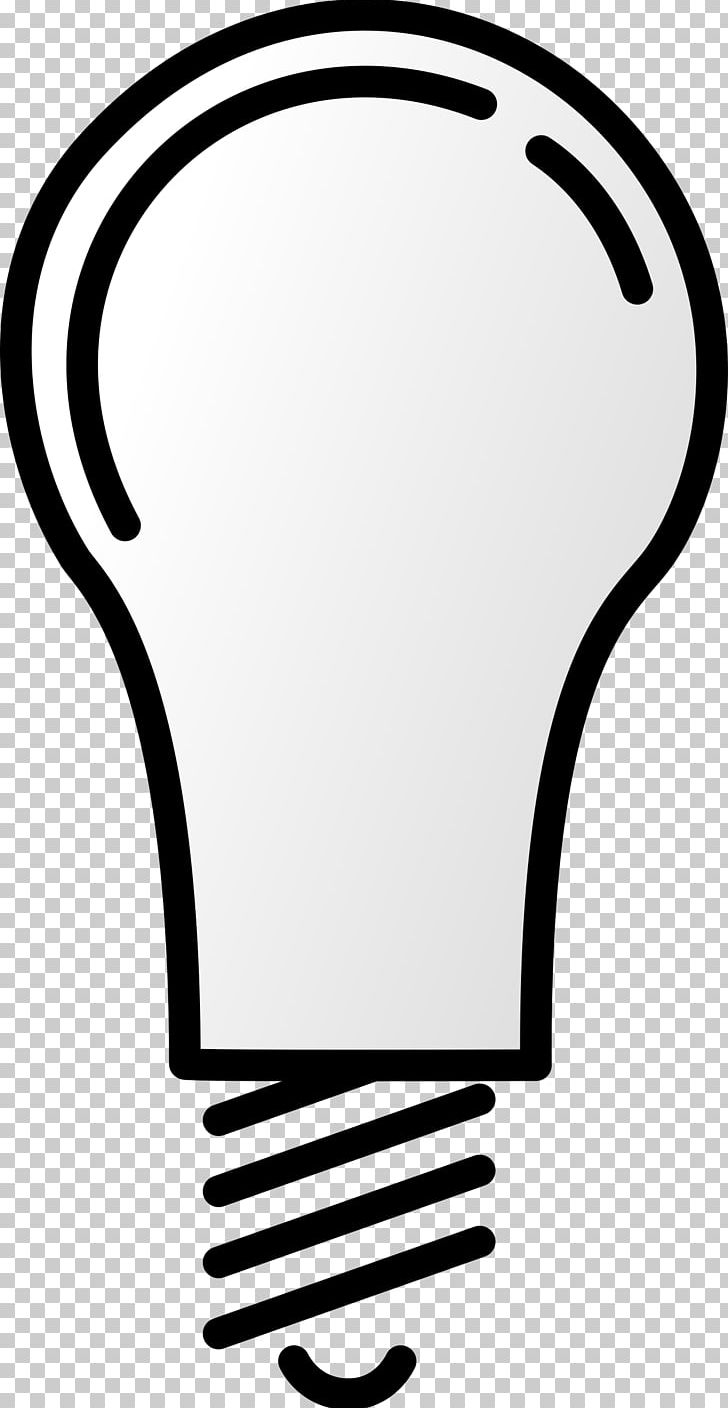 Incandescent Light Bulb Lamp PNG, Clipart, Black And White, Computer Icons, Drawing, Electricity, Electric Light Free PNG Download