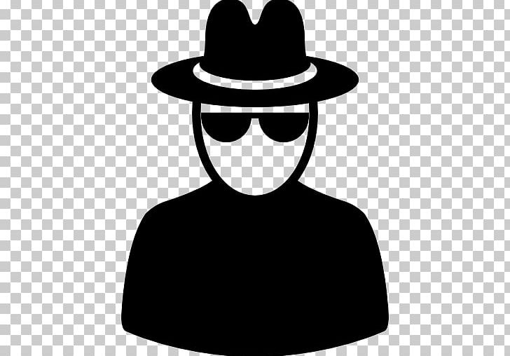 Logo Espionage Computer Icons PNG, Clipart, Black, Cowboy Hat, Detective, Download, Encapsulated Postscript Free PNG Download