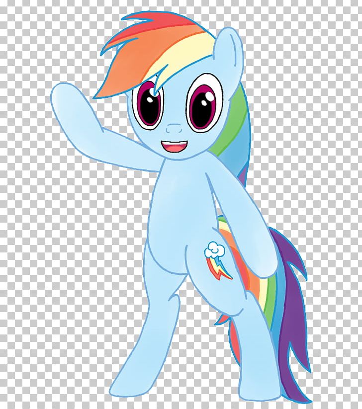 Rainbow Dash Pony PNG, Clipart, Art, Blue, Cartoon, Cartoons, Display Resolution Free PNG Download