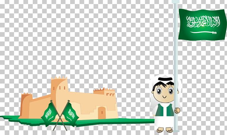 Saudi Arabia Saudi National Day PNG, Clipart, Brand, Cartoon, Clip Art, Day, Deviantart Free PNG Download