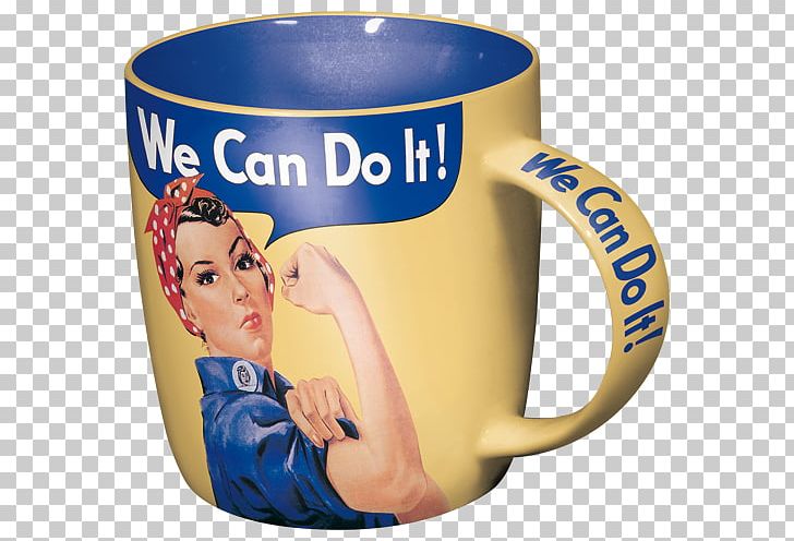 We Can Do It! Coffee Cup Bag Mug PNG, Clipart, Bag, Coffee, Coffee Cup, Cup, Drinkware Free PNG Download