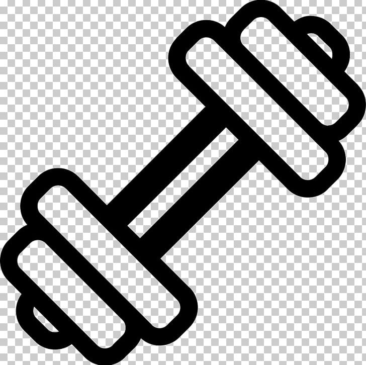 Computer Icons Barbell Dumbbell Olympic Weightlifting PNG, Clipart, Angle, Arm, Barbell, Black And White, Computer Icons Free PNG Download
