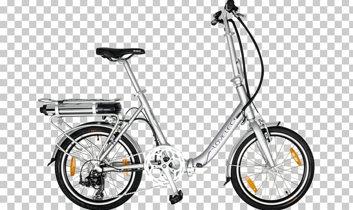 Electric Bicycle Folding Bicycle Tricycle Electric Vehicle PNG, Clipart, Allegro, Bic, Bicycle, Bicycle Accessory, Bicycle Drivetrain Part Free PNG Download