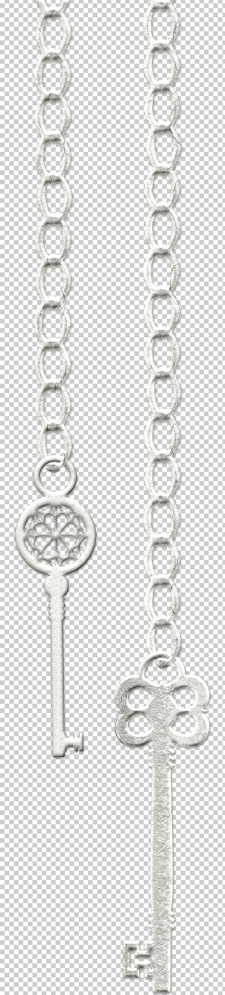 Necklace Key PNG, Clipart, Angle, Black And White, Car Key, Chain, Computer Hardware Free PNG Download