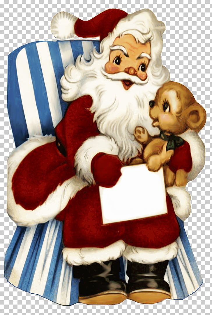 Santa Claus Christmas Card Gift PNG, Clipart, Christmas, Christmas And Holiday Season, Christmas Card, Christmas Decoration, Christmas Gift Free PNG Download