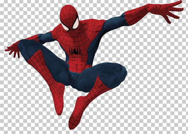 Spiderman Open Arms PNG, Clipart, Comics And Fantasy, Spiderman Free PNG Download