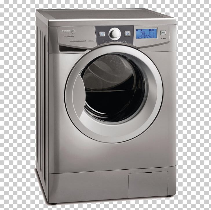 Washing Machines Fagor Home Appliance Edesa Product Manuals PNG, Clipart,  Free PNG Download