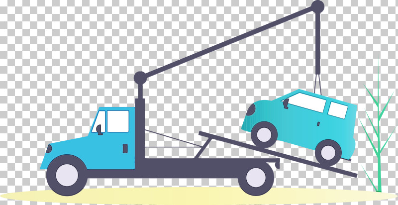 Transport Vehicle Commercial Vehicle Line Car PNG, Clipart, Car, Commercial Vehicle, Crane, Freight Transport, Line Free PNG Download