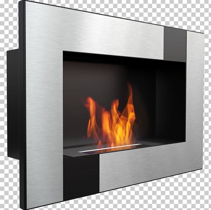 Bio Fireplace Ethanol Fuel Wall Stove PNG, Clipart, Apartment, Bio Fireplace, Biokominek, Canna Fumaria, Ethanol Fuel Free PNG Download