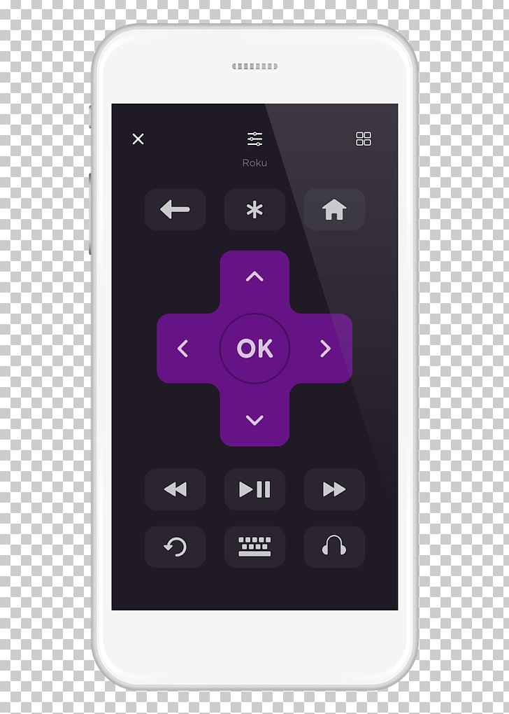 Feature Phone Roku PNG, Clipart, App, App Store, Cellular Network, Digital, Electronics Free PNG Download