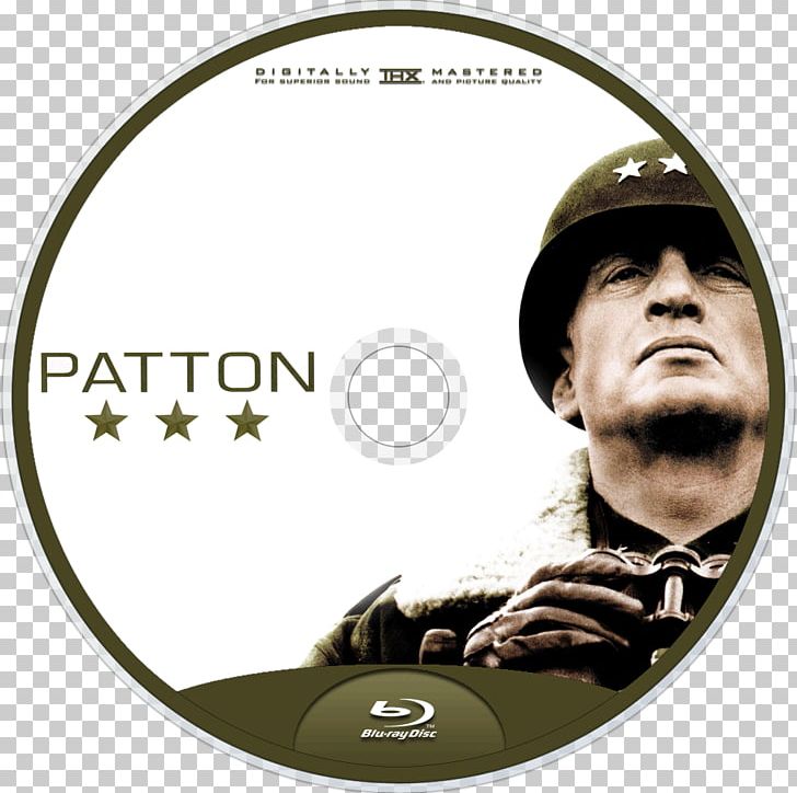 George Patton Blu-ray Disc 20th Century Fox Film PNG, Clipart, 20th Century Fox, Bluray Disc, Brand, Button, Dvd Free PNG Download