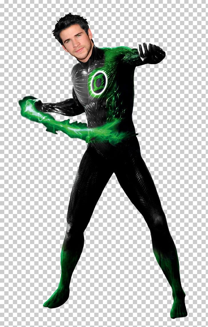 Green Lantern Hal Jordan Flash Trickster Superman PNG, Clipart, Camo, Comic, Comic Book, Comics, Costume Free PNG Download