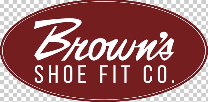 Logo Brown's Shoe Fit Co Brand PNG, Clipart,  Free PNG Download
